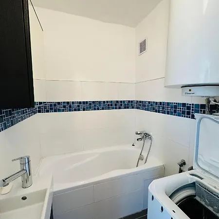Pod Boubinem Апартаменты Horni Vltavice