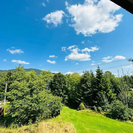 Pod Boubínem Apartmán