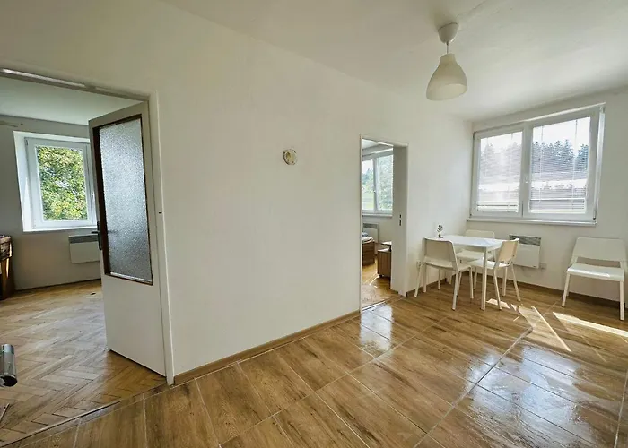 Pod Boubínem * Horní Vltavice