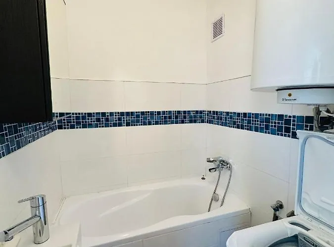 Pod Boubínem Apartmán Horní Vltavice
