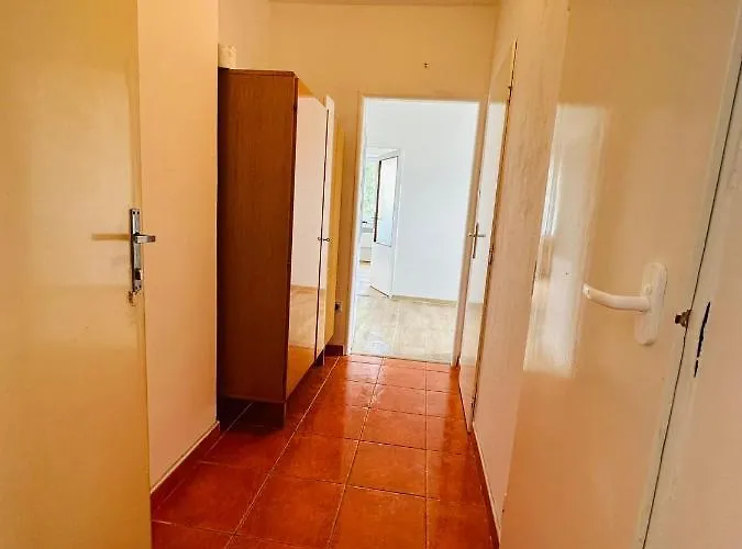 Pod Boubínem Apartmán *