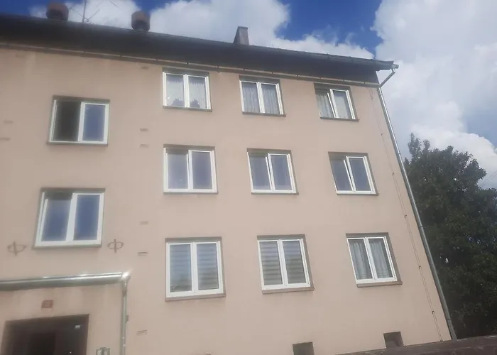 Pod Boubínem * Horní Vltavice