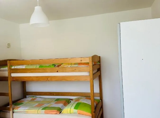 Apartmán Pod Boubínem *