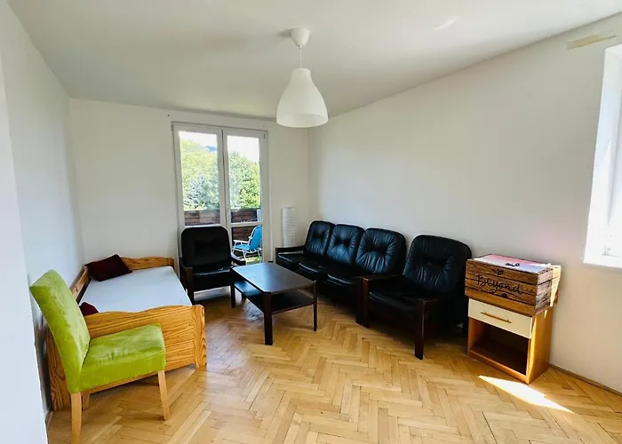 Apartmán Pod Boubínem Horní Vltavice